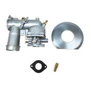 DURAFORCE Carburetor For Briggs Stratton Engine 392587 391065 391074 391992 SCA05 Carb