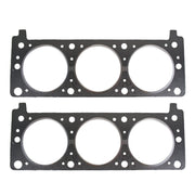 DURAFORCE For 05-09 Chevrolet Equinox Pontiac Torrent 3.4L OHV Head Gasket Bolts Set