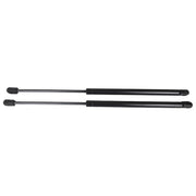 DURAFORCE For 2018+ Jeep Wrangler JL Hood Quick LIFT PLUS STRUTS LIFTER