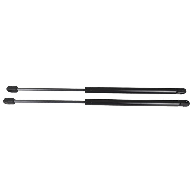 DURAFORCE For 2018+ Jeep Wrangler JL Hood Quick LIFT PLUS STRUTS LIFTER