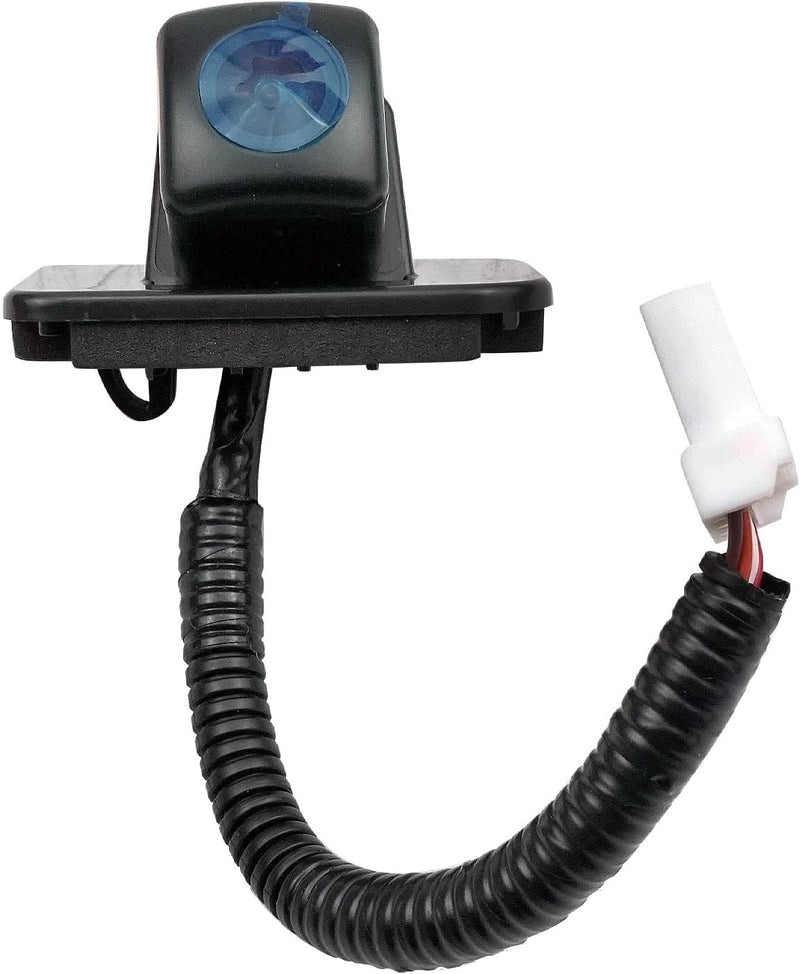 DURAFORCE Backup Camera 39530-T2A-A71 For 2014-15 Accord EX Hybrid EX-L Touring LX Sport