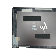 DURAFORCE LCD Back Cover For HP ENVY X360 15-FE 15-FH Top Case Lid N47928-001 15in Brown