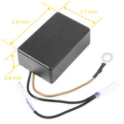DURAFORCE For 1997-UP Club Car DS Precedent Gas Golf Cart FE290 RPM REV Limiter 1019094-01