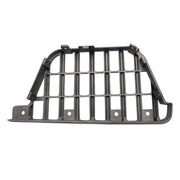DURAFORCE For Isuzu NPR NPR-HD 4BD2 4HE1 3.9L 95-07 Plate Step Replacement Part (Metal) Rh