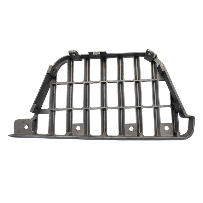 DURAFORCE For Isuzu NPR NPR-HD 4BD2 4HE1 3.9L 95-07 Plate Step Replacement Part (Metal) Rh