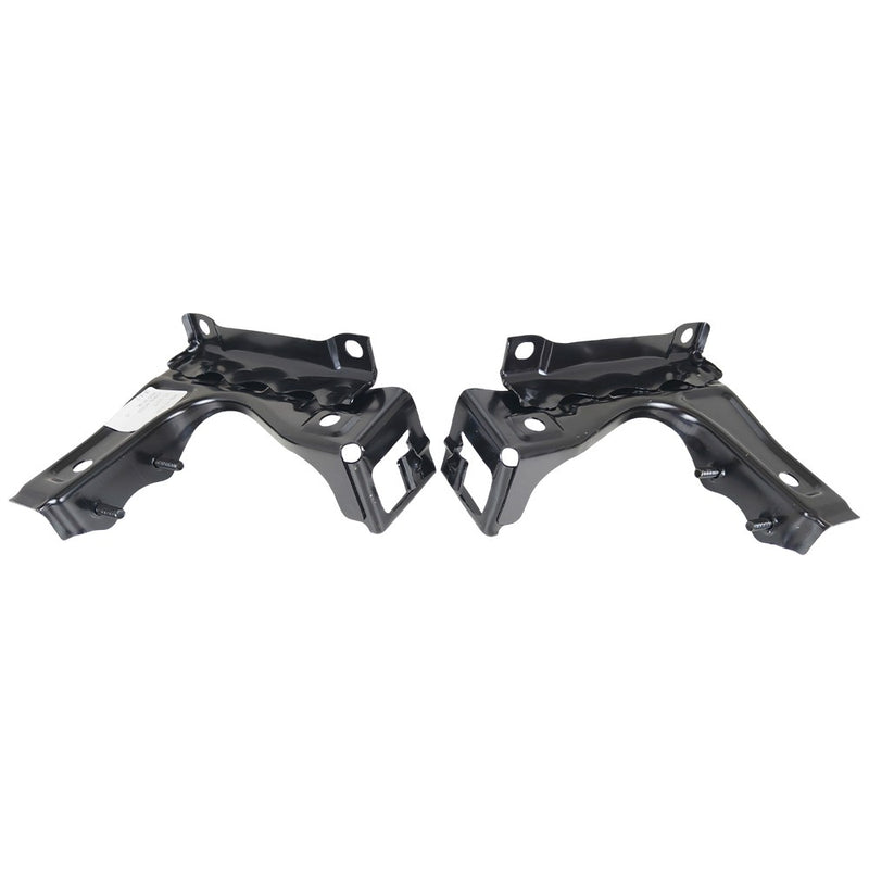 DURAFORCE Lower Radiator Support Bracket For Toyota Tundra 2013-2021 Driver&Passenger Side