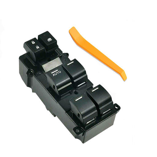 DURAFORCE For 12-13 Honda CRV CR-V Driver Side Electric Master Power Window Control Switch