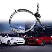 DURAFORCE Automatic Transmission Shift Cable For Dodge Dart 2013-16 Auto Gearshift Control