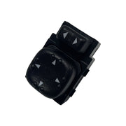 DURAFORCE For Chevy Silverado GMC Sierra Left Driver Power Mirror Switch Control 15045085