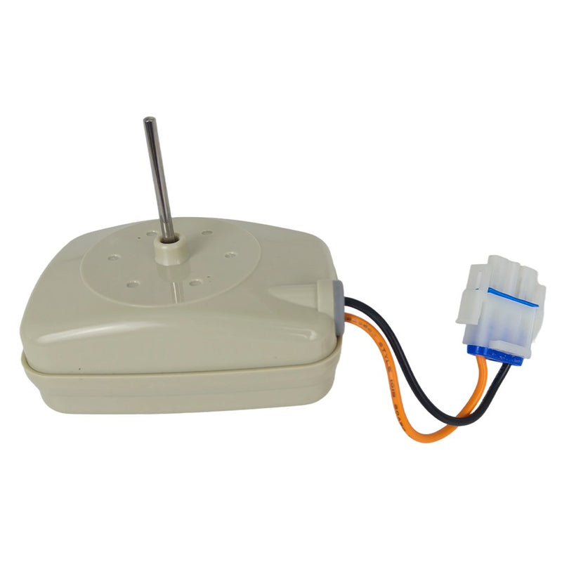 WR60X10141 SM10141 Refrigerator Evaporator Fan Motor Replacement for GE