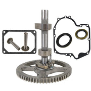 DURAFORCE 84005207 793880 Camshaft Kit for BS 793880 793583 792681 697110 790400 791942, 8