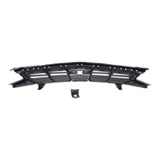 DURAFORCE Front Upper Bumper Grille FOR 2019 -2023 CHEVROLET CAMARO LS 2.0L 84047465