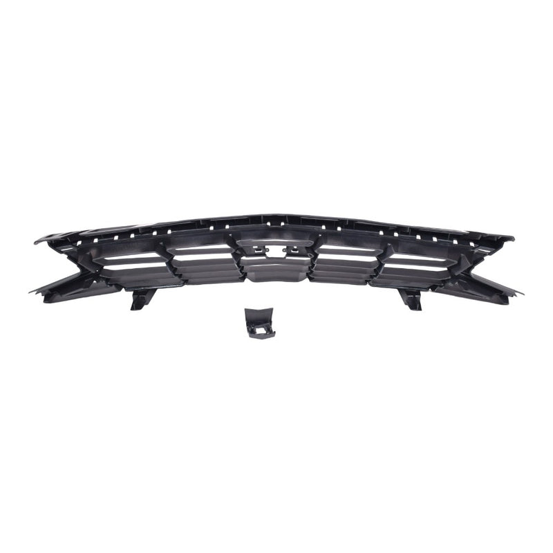 DURAFORCE Front Upper Bumper Grille FOR 2019 -2023 CHEVROLET CAMARO LS 2.0L 84047465