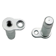 DURAFORCE 4x Front Knuckle Bushing Ball Joint For Buick Envision Lacrosse Regal 2.0L 3.6L