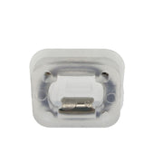 DURAFORCE 20 PCS Interior Trim Moulding Clips Door Retainer For BMW 3 Series E46 E90 E91