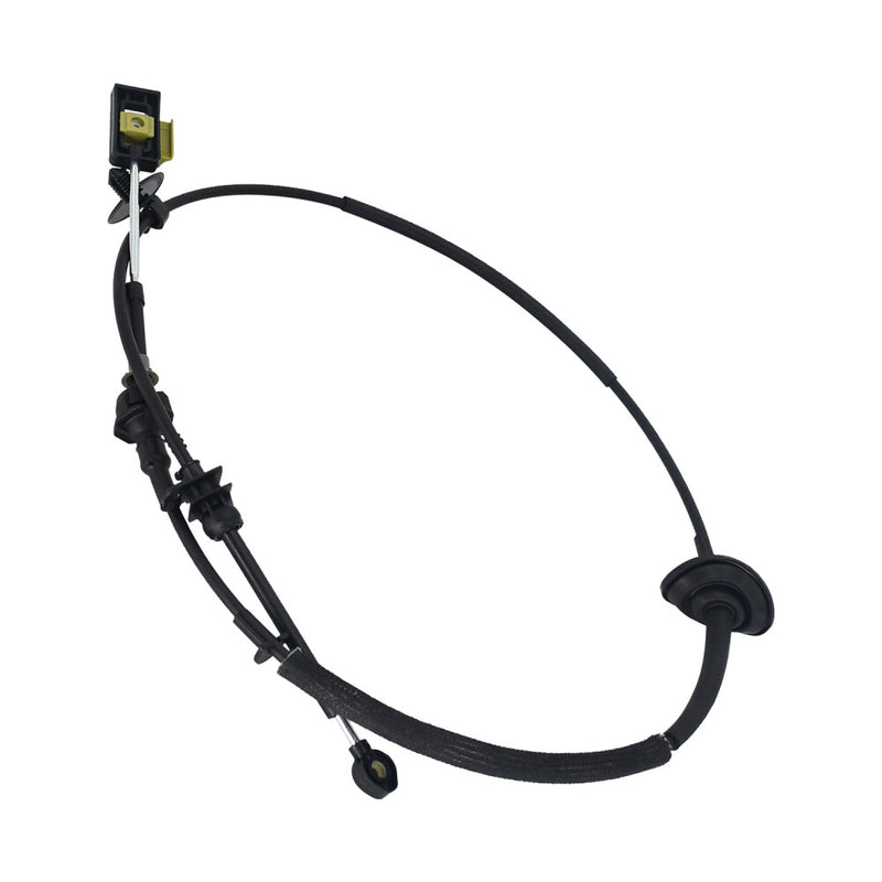 DURAFORCE Automatic Transmission Shift Cable XC3Z-7E395-CA XC3Z7E395CA fits 1999-2004 Ford