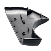DURAFORCE Left Driver Door Wing Mirror Cover Lower Holder for 18 23 for Tesla Model Y