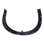 DURAFORCE For Nissan Pathfinder Platinum 2022-2025 Front Left Wheel Arch Trim 638616TA0A