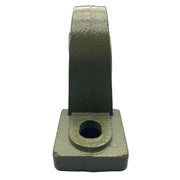 DURAFORCE For Tufline TPBT60 GW208PPB5-P 1-1/8" Square Disc Harrow Pillow Block Bearing US