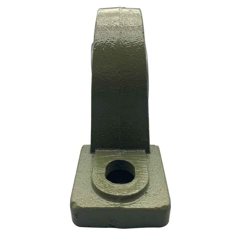 DURAFORCE For Tufline TPBT60 GW208PPB5-P 1-1/8" Square Disc Harrow Pillow Block Bearing US
