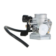 DURAFORCE Carburetor W/ Air Filter Fit For 50cc 70cc 90cc 110cc ATV Dirt Bike Go Kart Carb