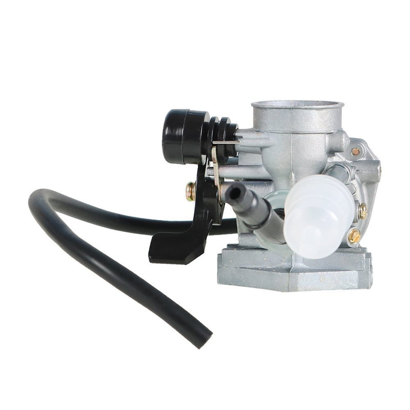 DURAFORCE Carburetor W/ Air Filter Fit For 50cc 70cc 90cc 110cc ATV Dirt Bike Go Kart Carb