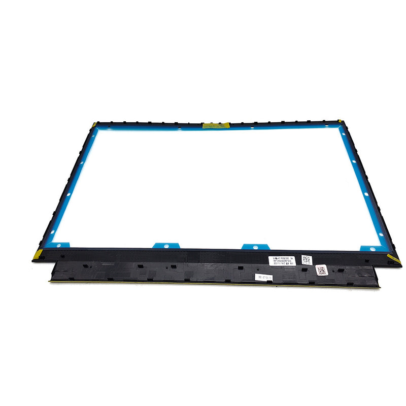 DURAFORCE New For Dell Alienware M15 R3 Laptop LCD Front Bezel Frame 07CK61 Black 15.6" US