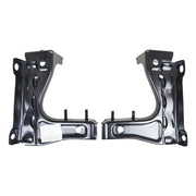 DURAFORCE Lower Radiator Support Bracket For Toyota Tundra 2013-2021 Driver&Passenger Side