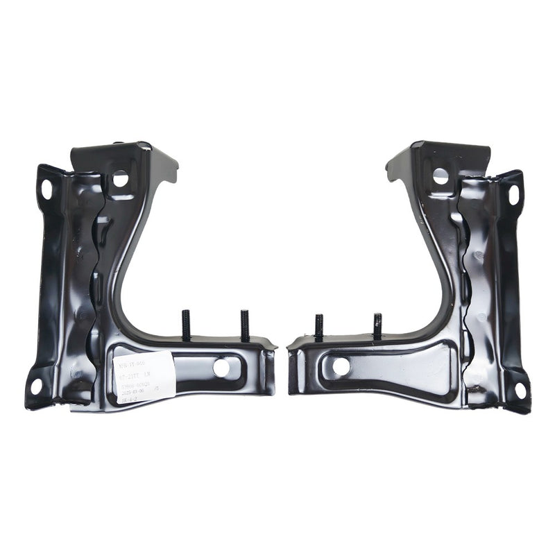 DURAFORCE Lower Radiator Support Bracket For Toyota Tundra 2013-2021 Driver&Passenger Side