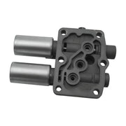 DURAFORCE Transmission Dual Linear Solenoid with Gasket For Honda Acura 98-03 28250P6H024