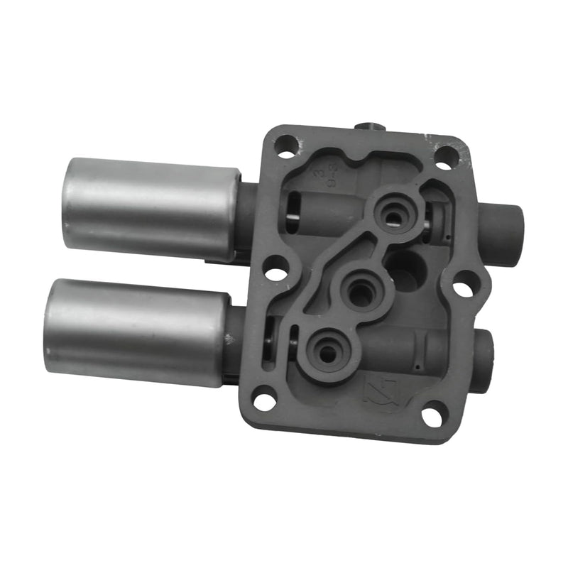 DURAFORCE Transmission Dual Linear Solenoid with Gasket For Honda Acura 98-03 28250P6H024