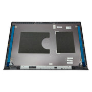 DURAFORCE For Dell Vostro 15 5501 V5501 5502 V5502 0CR84C Gray Top Lid LCD Back Cover