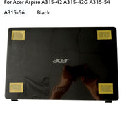 DURAFORCE New For Acer Aspire A315-42 A315-42G A315-54 A315-56 Top Back Cover 60.HEFN2.001