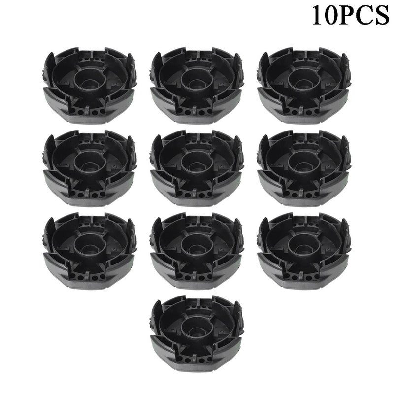 X472000070 Lid Cap Drum Cover Speed Feed 400 Head 10 Pack for Echo