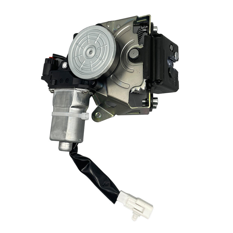 DURAFORCE For Toyota Venza 69350-0E100 Rear Liftgate Lock Latch Actuator w/Motor 2009-2015