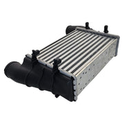 DURAFORCE Front Intercooler For Audi A4 A4 Quattro 97-00 Volkswagen Passat 98-01 L4 1.8L