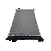 DURAFORCE For Toyota Corolla Sedan 2.0L 2022-2024 Models Radiator Assy 16400-F2081