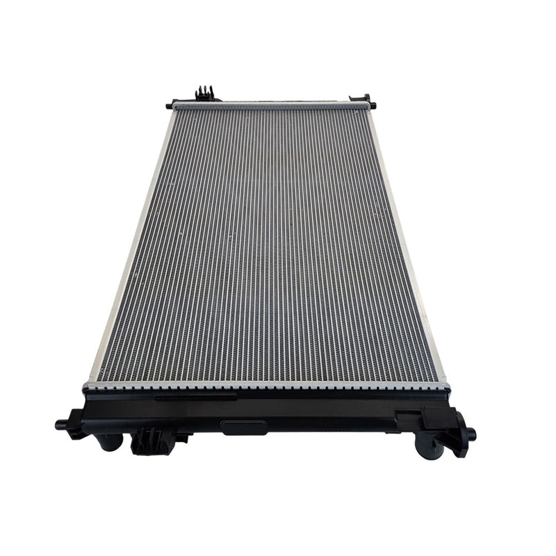 DURAFORCE For Toyota Corolla Sedan 2.0L 2022-2024 Models Radiator Assy 16400-F2081