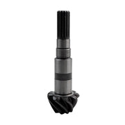 DURAFORCE Pinion Bevel Gear & Front Crown For 1905-2004 Kubota L3300DTGST L3400DT L3400HST
