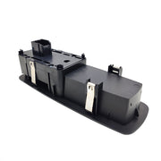 DURAFORCE For 11-13 JEEP GRAND CHEROKEE Front Passenger Side Power Window Door Lock Switch