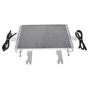 DURAFORCE For 1999-2003 Ford F-250 F-350 7.3L Powerstroke Transmission Cooler XC3Z7A095BA