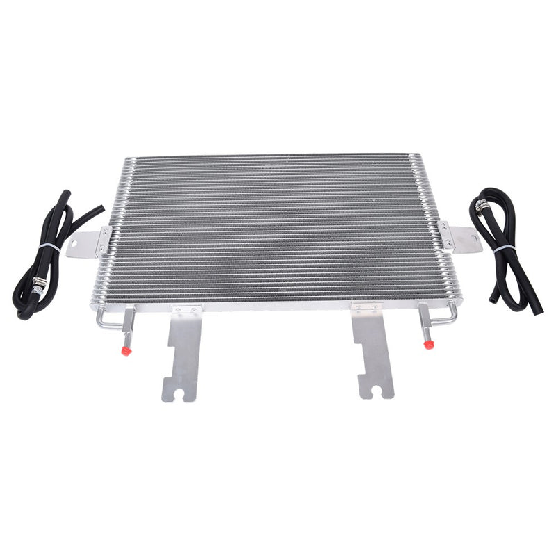 DURAFORCE For 1999-2003 Ford F-250 F-350 7.3L Powerstroke Transmission Cooler XC3Z7A095BA