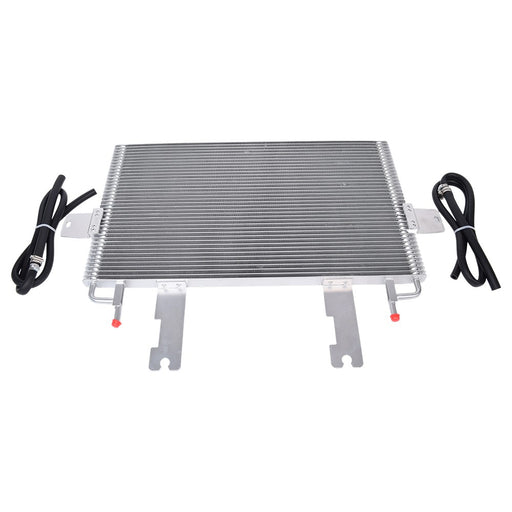 DURAFORCE For 1999-2003 Ford F-250 F-350 7.3L Powerstroke Transmission Cooler XC3Z7A095BA