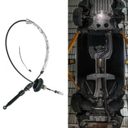DURAFORCE For Dodge Dart SE SXT GT 2.0L 2.4L 4 Cyl 2013-2016 MT Gearshift Control Cable