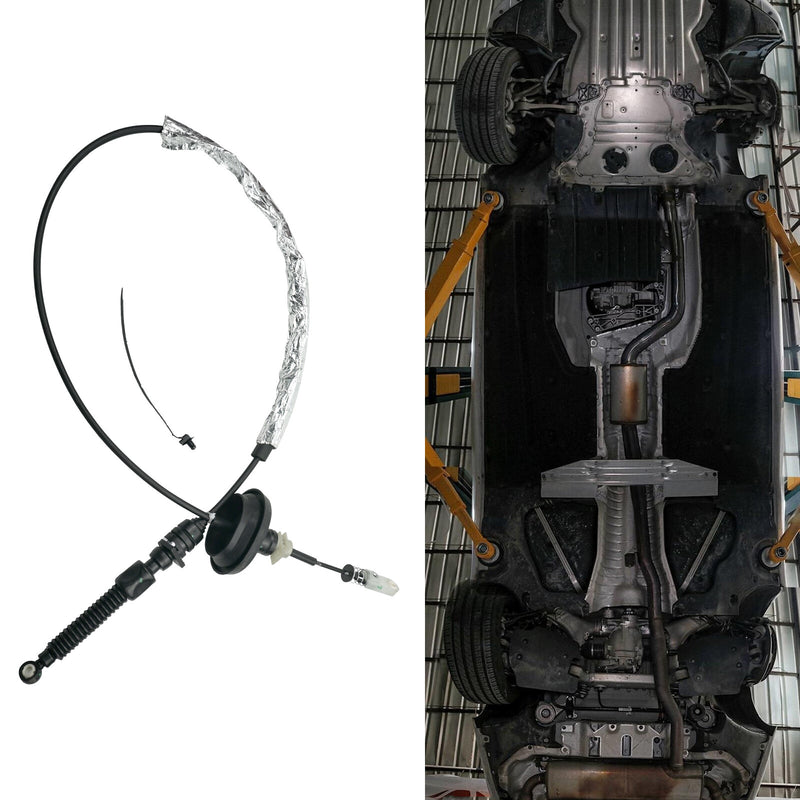 DURAFORCE For Dodge Dart SE SXT GT 2.0L 2.4L 4 Cyl 2013-2016 MT Gearshift Control Cable
