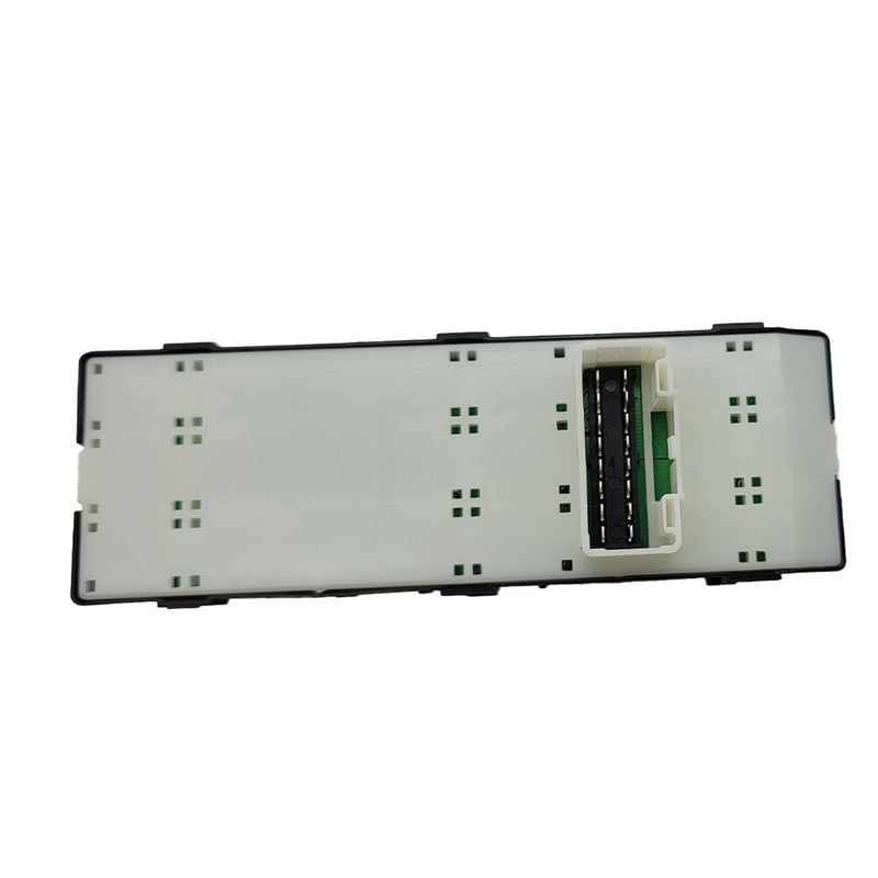 Left Driver Side Master Door Window Switch Beige for Hyundai Elantra 11 15