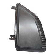 DURAFORCE Headlamp Garnish LH For ISUZU NPR-HD NQR NRR 2023-2024 Driver Side