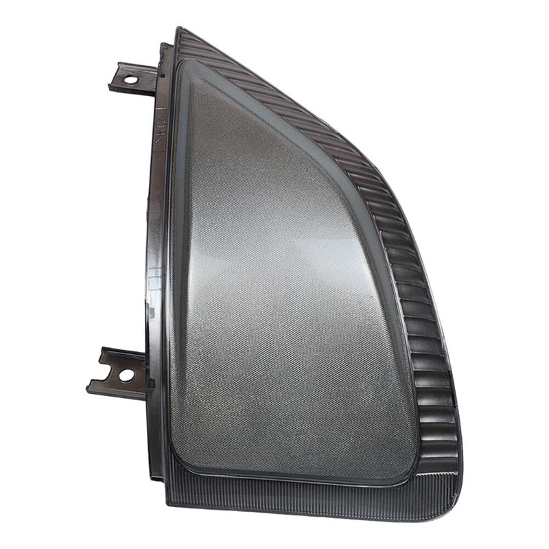 DURAFORCE Headlamp Garnish LH For ISUZU NPR-HD NQR NRR 2023-2024 Driver Side