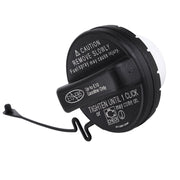 DURAFORCE New Gas Cap Fuel Tank Cap 77300-52040 For Toyota Scion Lexus 77300-06040