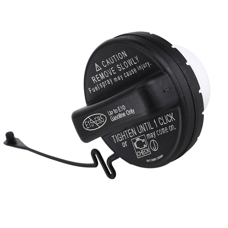 DURAFORCE New Gas Cap Fuel Tank Cap 77300-52040 For Toyota Scion Lexus 77300-06040